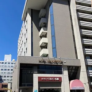 The Hamilton ** Саппоро