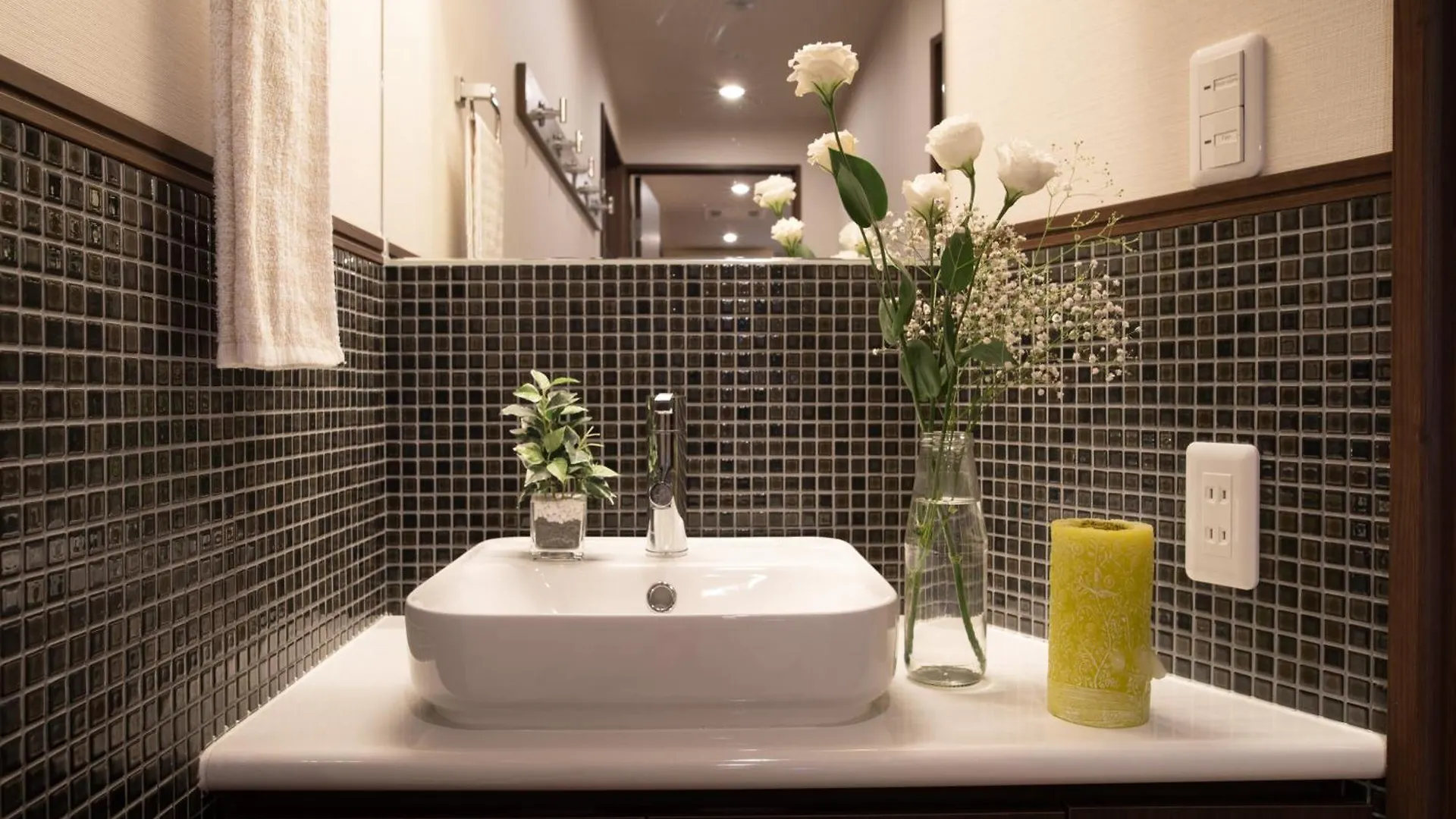 Miidokoro House Hotel Sapporo